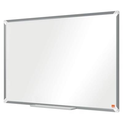 Whiteboard Nobo Premium Plus 60x90cm staal