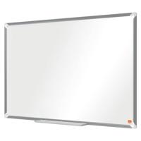 Whiteboard Nobo Premium Plus 60x90cm staal - thumbnail