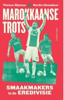 Marokkaanse trots - Thomas Rijsman, Nordin Ghouddani - ebook - thumbnail