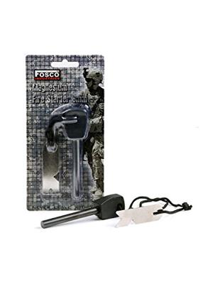 Fosco Fosco Firestarter - Magnesium - Extra Dik