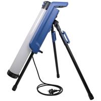 AS Schwabe LED-Lichtsäule 70W 360° CENTRA LED-bouwlamp Energielabel F (A - G) 70 W 7000 lm Neutraalwit - thumbnail