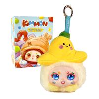 Kimmon pop-culture pluchen knuffel Hat Bubble - thumbnail