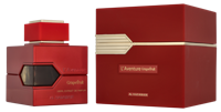 Al Haramain L'Aventure Grapefruit Extrait De Parfum Spray 100 ml Parfum en parfum extract - thumbnail