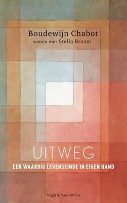 Uitweg - Boudewijn Chabot - ebook