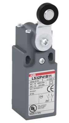 ABB 1SBV012241R1211 LS33P41B11 Schakelaar IP65 1 stuk(s) ABB 1SBV012241R1211 LS33P41B11 Schakelaar IP65 1 stuk(s)