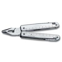 Victorinox SwissTool Plus II 3.0339.L Zwitsers zakmes Aantal functies 41 RVS - thumbnail