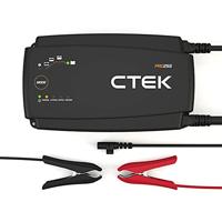 CTEK acculader pro25s eu battery charger pro25s eu - thumbnail