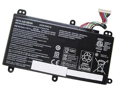 CoreParts MBXAC-BA0086 notebook reserve-onderdeel Batterij/Accu