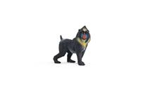 Schleich wild life mandrill 14856 - thumbnail