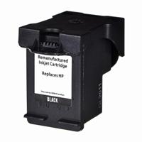 SUPERBULK inkt voor HP 650XL CZ101AE reg SB-650XLB, 18 ml, zwart - thumbnail