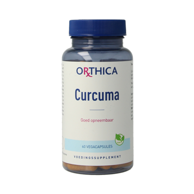 Curcuma