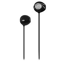 Curv Lightning in-ear hoofdtelefoon, zwart - thumbnail
