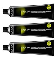 L'Oréal Professionnel Inoa Coloration D'Oxydation 8.3 Licht Goud Blond 60gr - thumbnail