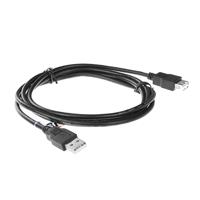 ACT AC3043 USB Verlengkabel USB-A Male/USB-A Female - 3 meter - thumbnail