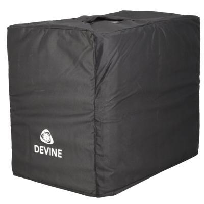 Devine Vertix C10A-SUBCVR hoes voor subwoofer van Vertix C10A