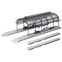 Faller 120180 H0 Perronoverkapping - thumbnail