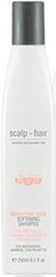 NAK Scalp to Hair Moisture-Rich Softening Shampoo 250ml