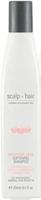 NAK Scalp to Hair Moisture-Rich Softening Shampoo 250ml - thumbnail
