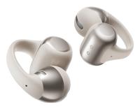 SHOKZ OpenDots ONE Headset Draadloos Oorklem Gesprekken/Muziek/Sport/Elke dag Bluetooth Grijs - thumbnail