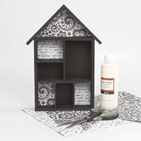 Creativ Company Letterbak, afm 30x21x3,5 cm, 1 stuk - thumbnail