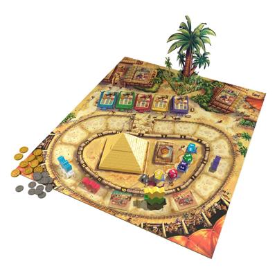 Asmodee Camel Up Bordspel