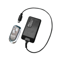 Antari Antari MCR-1F Wireless Remote - thumbnail