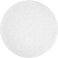 Festool Accessoires Polijsten Vlies STF D 150 white/10x | 496509 - thumbnail