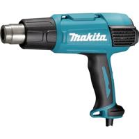 Makita hg6531ck | 230v | heteluchtpistool - hg6531ck - thumbnail