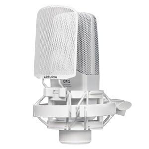 Arturia MiniFuse Recording Pack White - thumbnail