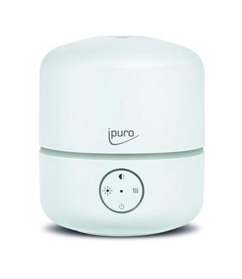 IPuro air sonic good mood white ultrasonic diffuser