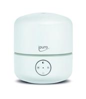 IPuro air sonic good mood white ultrasonic diffuser - thumbnail