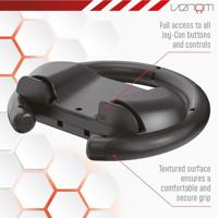 Sportstuur Venom Nintendo Switch - thumbnail