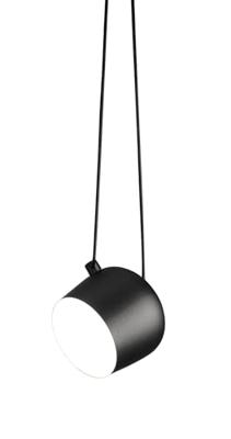 Flos Aim Hanglamp - Zwart Flos Aim Hanglamp - Zwart