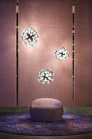 Moooi Carpets - Umbrella Squid - 250 rond Vloerkleed - thumbnail