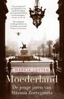 Moederland - Marcia Luyten - ebook - thumbnail