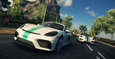 Gear.Club Unlimited 2 Porsche Edition