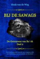 Bij de Sawags (Paperback) - thumbnail