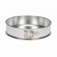 Patisse Springvorm 28 cm Zilver - thumbnail