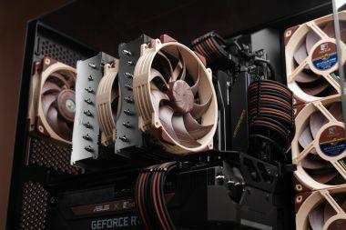 Noctua NH-D15 G2 - thumbnail