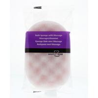 Multy Multi badspons massage assorti 1 Stuks - thumbnail