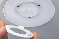 Paulmann Silma 94868 LED-buitenlamp met bewegingsmelder (wand) LED 11 W Wit - thumbnail