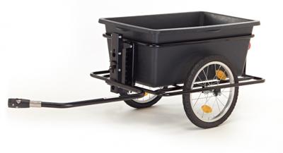 Roland boy fietskar / aanhangwagen met "b" koppeling Roland boy fietskar / aanhangwagen met "b" koppeling