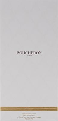 Boucheron Place Vendome Eau de parfum Spray 100ml Dames - thumbnail