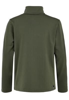 Protest Prtwillowy 1/4 Zip Pully Kinderen Thyme 128 Protest Prtwillowy 1/4 Zip Pully Kinderen Thyme 128