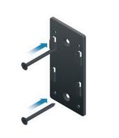 Ubiquiti PoE Adapters Wall Mount Kit wandmontage - thumbnail