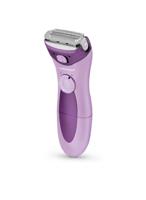 EBG003V Esperanza Purple scheerapparaat voor dames - thumbnail