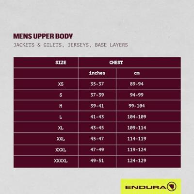 Endura Hummvee - MTB Jersey