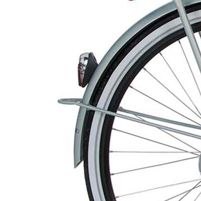 Cortina spatbord achter 28 u4 light azure blue matt