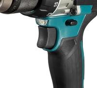 Makita DHP489RTJ Accu klop-/schroefboormachine 18V 5.0Ah in Mbox - thumbnail