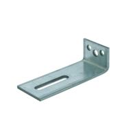 Hoekanker zwaar 40x150 60x6 SV - thumbnail